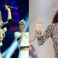NEWS // The Baddest B⋆tches Unite!! Lee Hyori & CL Are Going To Perform Together!!